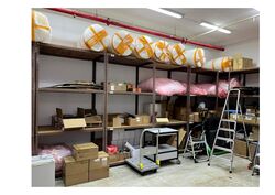 8 @ Tradehub 21 (D22), Factory #563311371